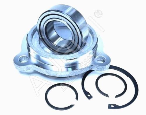 Driveshaft bearing Renault Master since 2014 2.3 dCi 35x62x20 mm, FWD complet