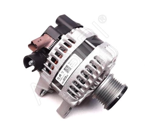 Alternator Citroën Berlingo since 2018 1.2i/1.5D, Jumpy since 2016 1.5D