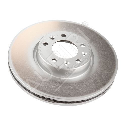 Brake disc Citroën Jumpy, Peugeot Expert since 2016 front, 304mm