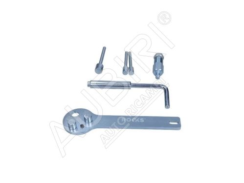 Engine timing lock kit Fiat Ducato, Ford Transit 2.2 4HV, 4HU, P8FA