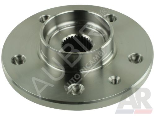 Front wheel hub Renault Trafic 2001-2014