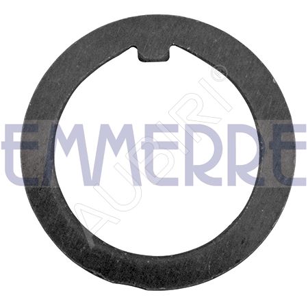 Wheel hub shim Iveco Daily 35/50C