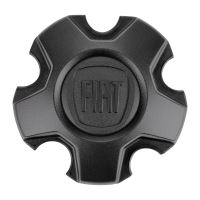 Wheel trim Fiat Ducato since 2014 16 inches wheels, 5x130