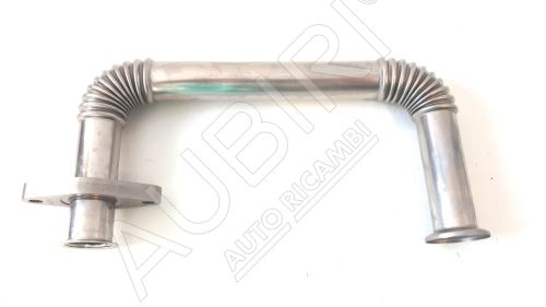 EGR valve pipe Fiat Ducato 1994-2006 2.0 JTD/HDI