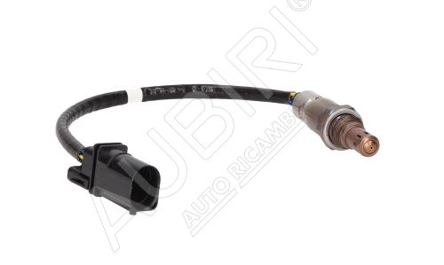 Lambda sensor Citroën Berlingo, Partner 2011-2016 1.6 HDi