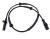ABS sensor Renault Trafic since 2014, Vivaro 2014-2019 rear, left/right