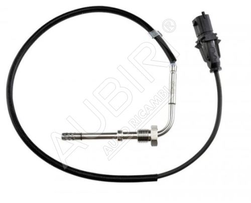 DPF temperature sensor Fiat Doblo since 2010 1.6JTD