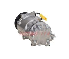 AC compressor Citroën Jumper since 2016 2.0/2.2 BlueHDi - SD7V16, R1234yf (2)