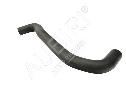 Water cooler hose Citroën Berlingo, Partner 2003-2007 2.0 HDi lower