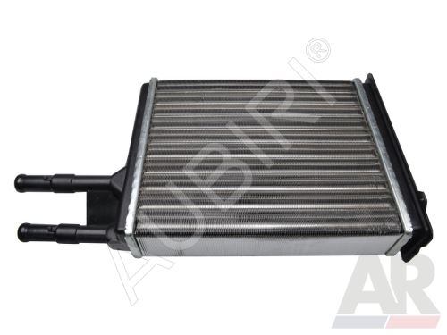 Heater core Fiat Ducato 230 1994-2001