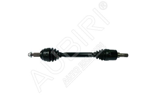 Driveshaft Renault KANGOO since 2008 left 1.5dCi