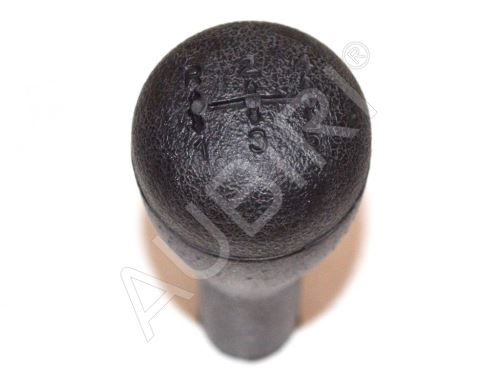 Gear knob Iveco TurboDaily 1990-2000 5-speed