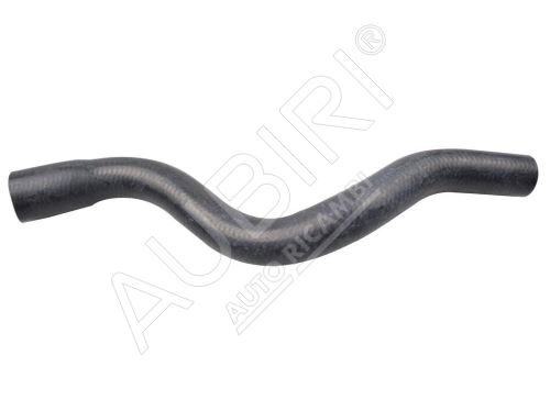 Cooling hose Fiat Scudo 1.6JTD 07 upper for cooler