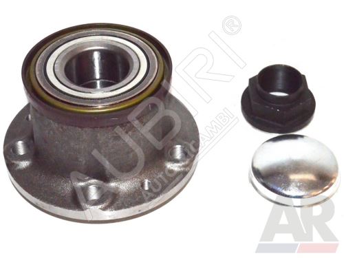 Wheel hub Fiat Ducato 250 Q11, Q15, Q17L, rear, 15" disc