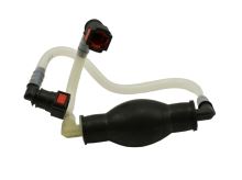 Fuel pipe Renault Kangoo 2008-2013 1.5D with pump