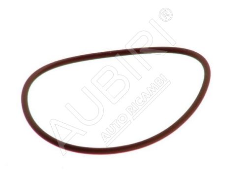 Oil cooler seal Iveco Daily 2.8