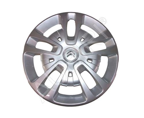 Wheel trim Citroën Jumpy since 2016 - 16" disc, full - size, SPYKE