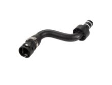 Water hose to the expansion tank Fiat Ducato 2006-2007