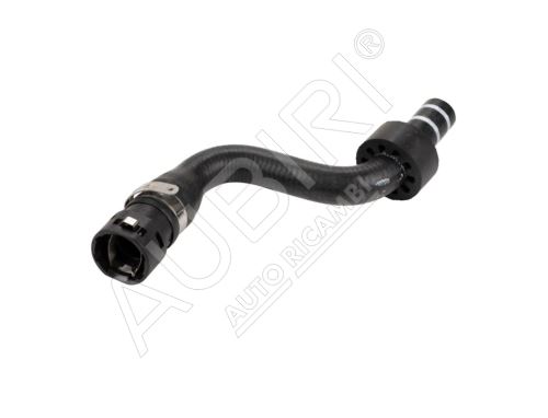 Water hose to the expansion tank Fiat Ducato 2006-2007