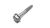 Air filter screw Fiat Ducato since 2006