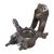 Steering knuckle Ducato, Jumper, Boxer 2014-2022 front, left