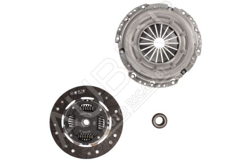 Clutch kit Citroën Berlingo, Partner 2008-2016 1.6i VTi kit with bearing, 228mm