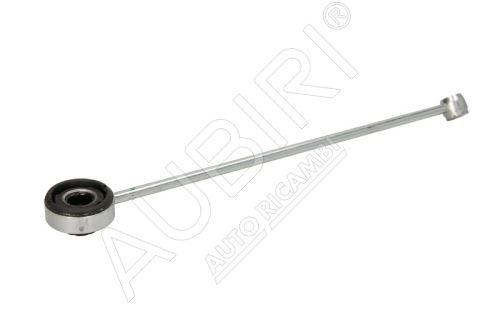 Gear shift lever rod Citroën Berlingo, Partner 1996-2007 254 mm, 10x13, BE4