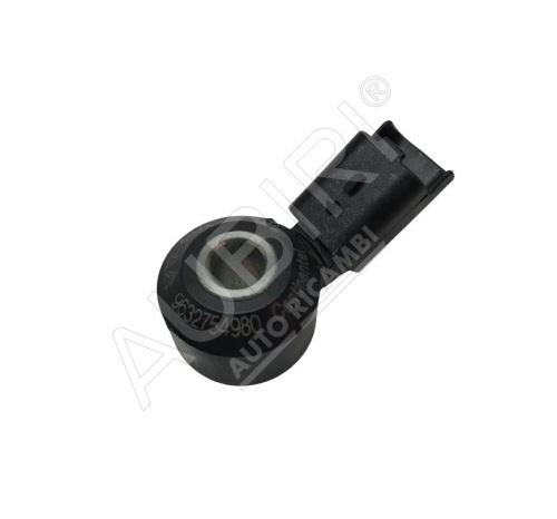 Engine knock sensor Citroën Berlingo, Partner since 2016 1.2 PureTech