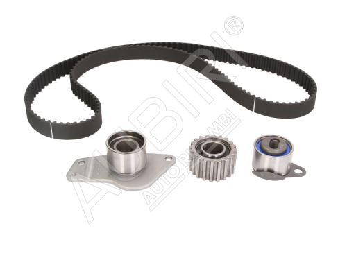 Timing belt kit Renault Kangoo 1998-2008 1.9 dCi