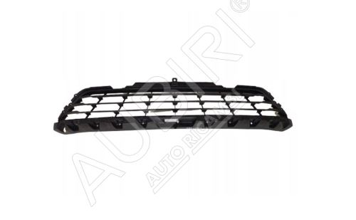 Front bumper grill Renault Trafic since 2021