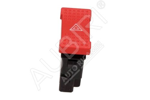 Warning button Iveco Daily 2006