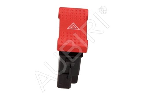 Warning button Iveco Daily 2006