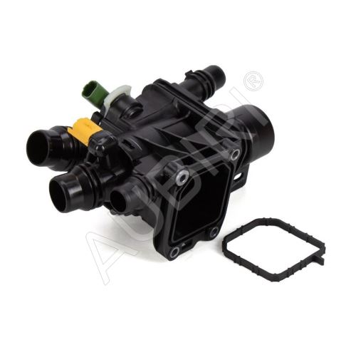 Thermostat Citroën Berlingo, Peugeot Partner since 2018 1.2 PureTech
