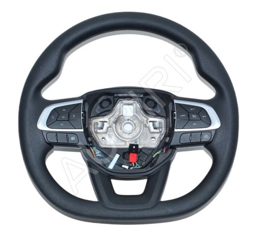 Steering wheel Iveco Daily since 2019