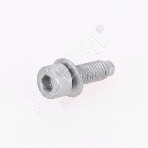 Sliding door lower guide screw Fiat Ducato since 2011