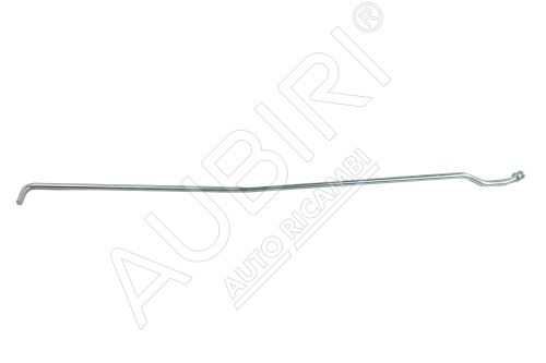 Bonnet bar Fiat Doblo 2000-2010