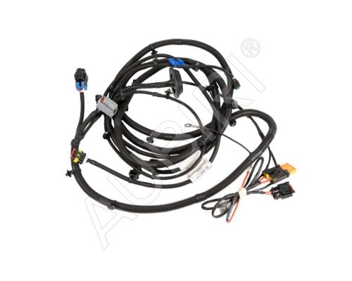 Body wiring harness Fiat Ducato, Jumper, Boxer 2011-2014 left