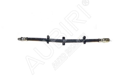 Brake hose Iveco Daily front 35C/50C, 370 mm