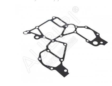 Timing cover gasket Renault Master 1998-2010 1998-2010 3.0 dCi