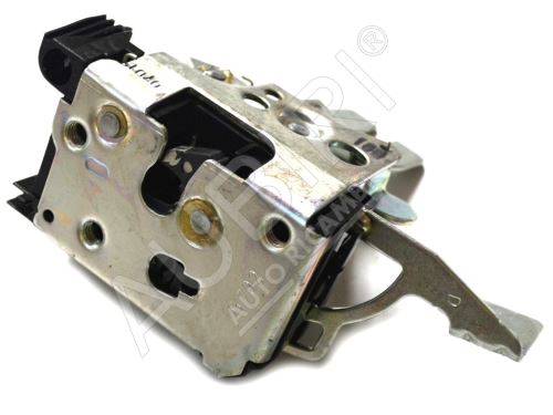 Rear door lock Fiat Ducato 1994-2006 middle without central locking