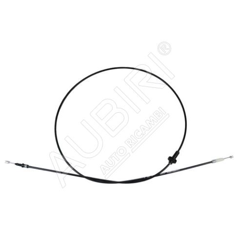 Bonnet opening cable Fiat Ducato 2002-2006