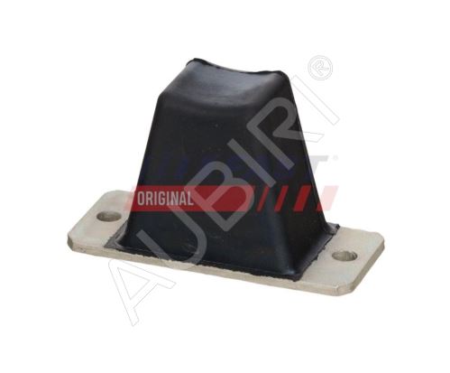 Rear leaf springs bump stop Iveco Daily 65/70C since 2006