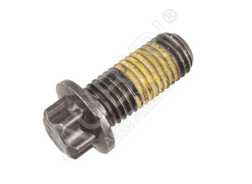 Flywheel screw Fiat Ducato 2006-2011, Jumper since 2006, Transit since 2000 2.2/2.4D