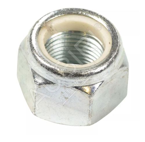 Front Arm Bolt Nut Fiat Ducato, Jumper, Boxer 1994-2006 - M18