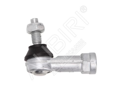 Tie rod end of gear shift Iveco EuroCargo left