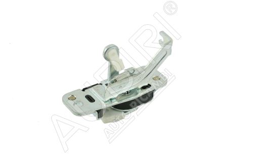 Sliding door lock Fiat Ducato, Jumper, Boxer since 2006 upper, left