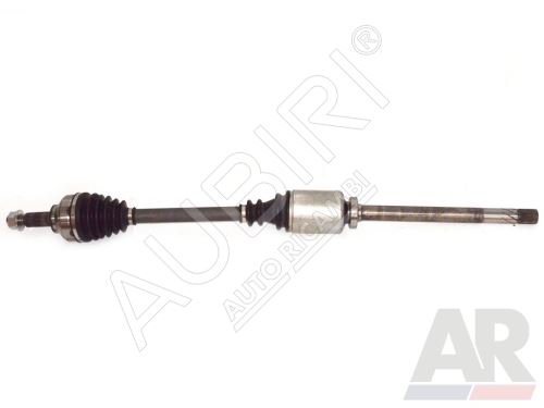 Driveshaft Renault Trafic 2001-2014 1.9 dCi right