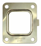 Turbocharger gasket Iveco Daily since 2019 3.0D