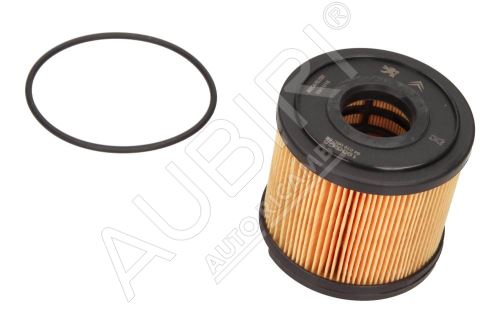 Fuel filter Citroën Jumpy, Berlingo 1995-2007 2.0 HDi