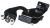 Sliding door guide Fiat Scudo, Jumpy, Expert 2007-2016 left middle
